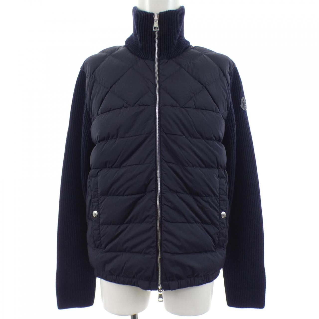 モンクレール MONCLER 20919B51200 ダウンジャケット