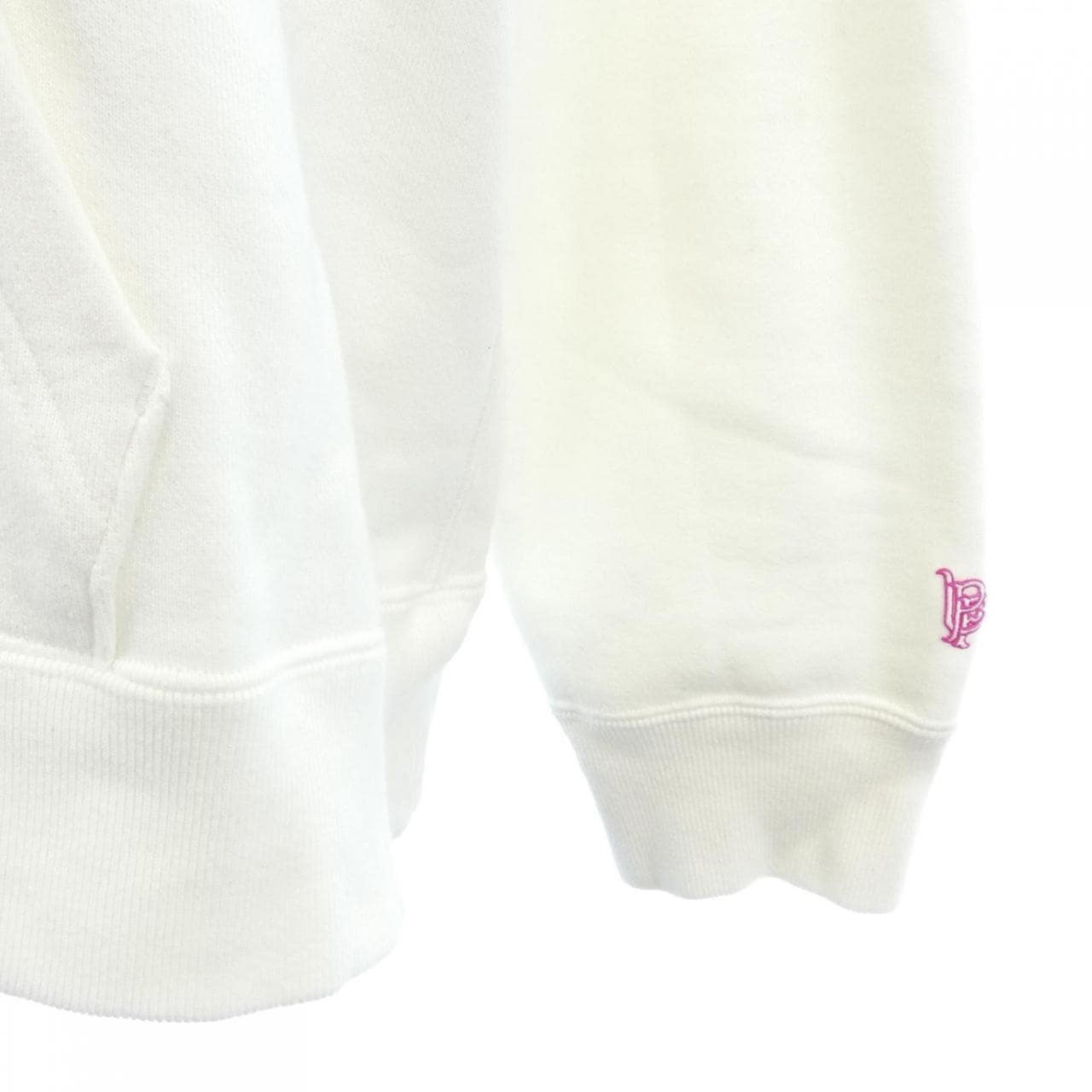 ルシアン ペラフィネ lucien pellat-finet YMP-1152U パーカー