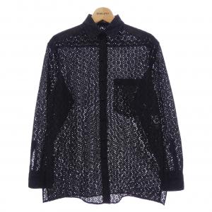 アライア ALAIA 959C759RTB43 シャツ