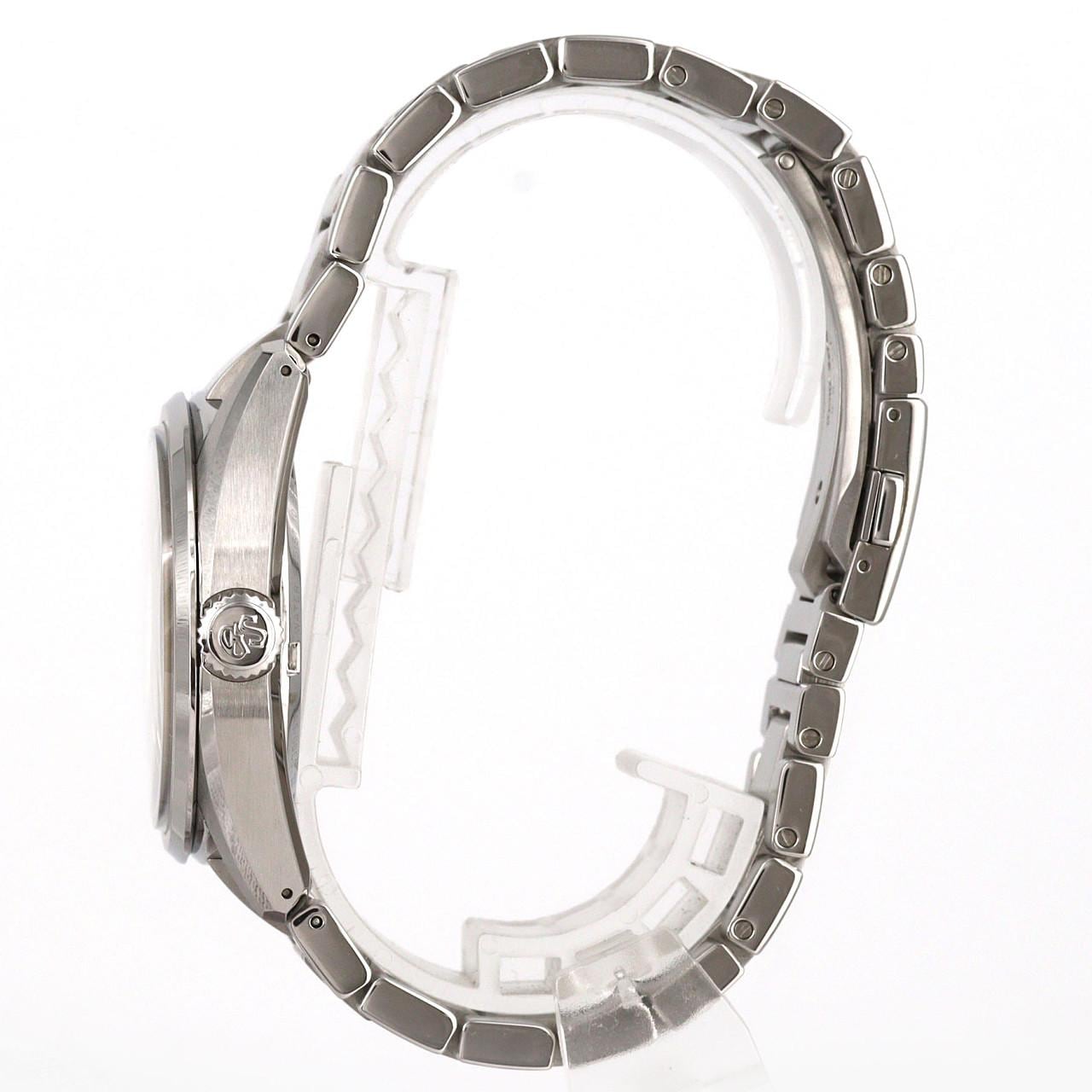 セイコー グランドセイコー･エボリューション9コレクション 9SA5-00C0/SLGH005 SS 自動巻