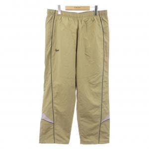 シュプリーム SUPREME CONTRAST PIPING TRACK PAN パンツ