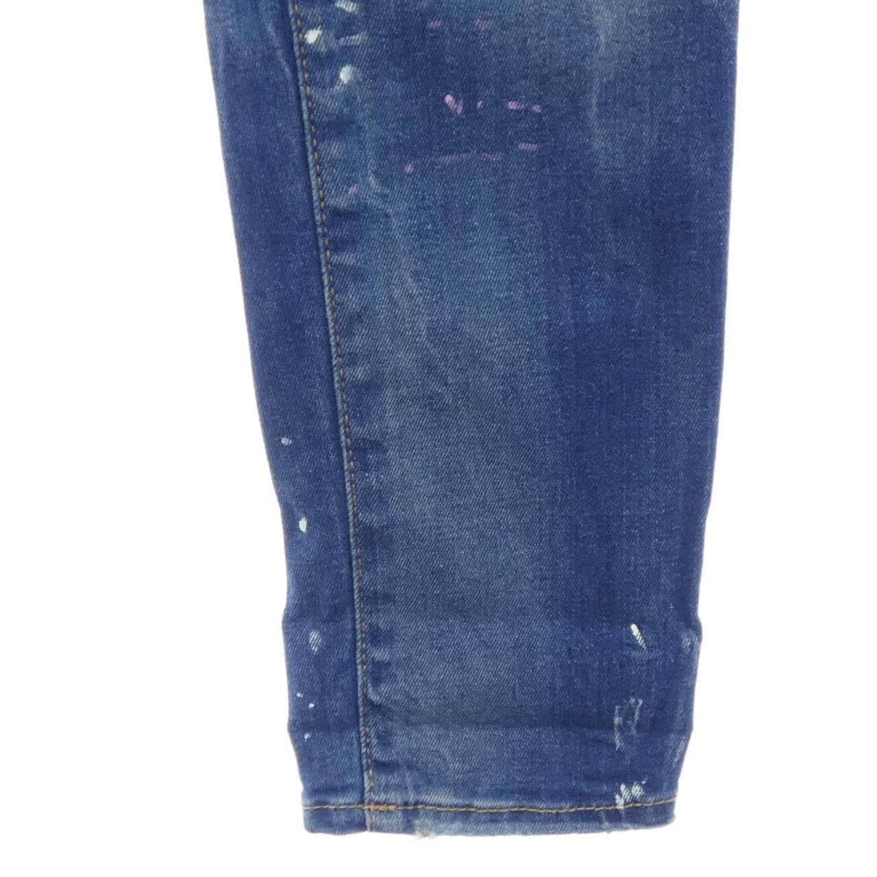 ディースクエアード DSQUARED2 S75LB0068 ジーンズ