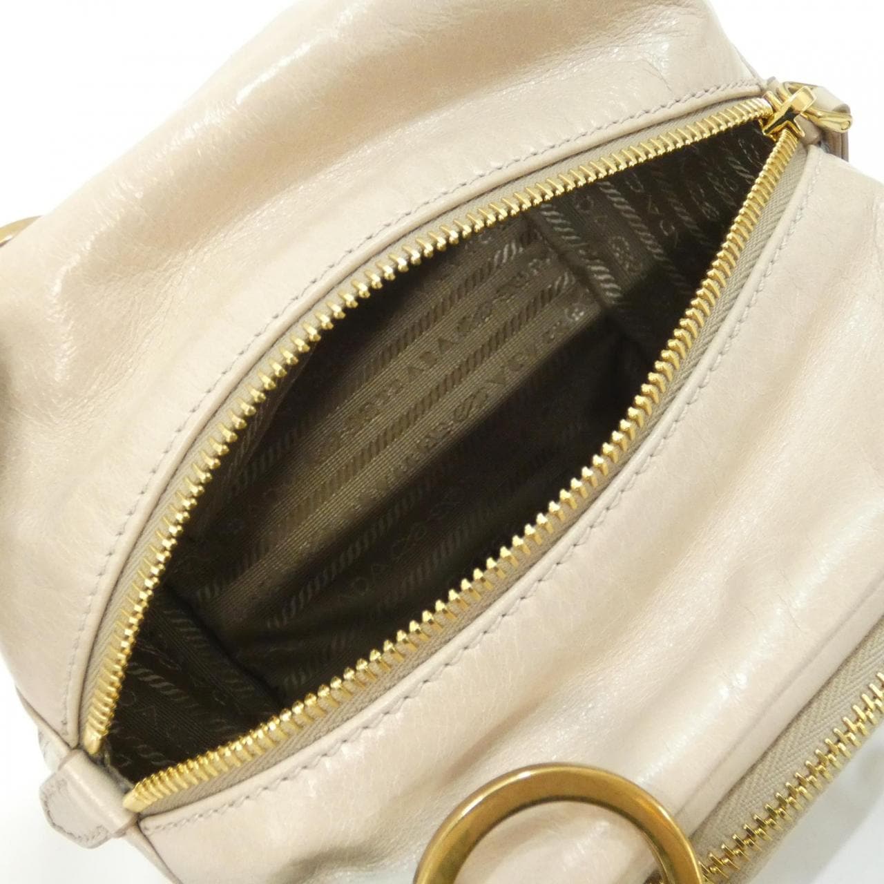 プラダ 1BB137 ショルダーバッグ