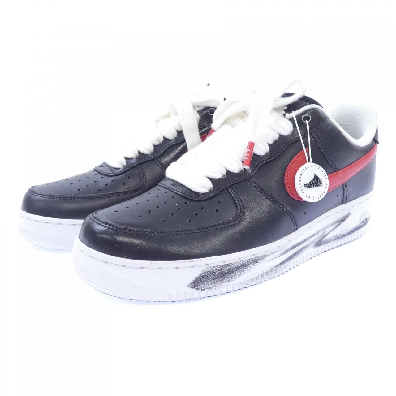 ナイキ NIKE AQ3692-002 peaceminusone スニーカー