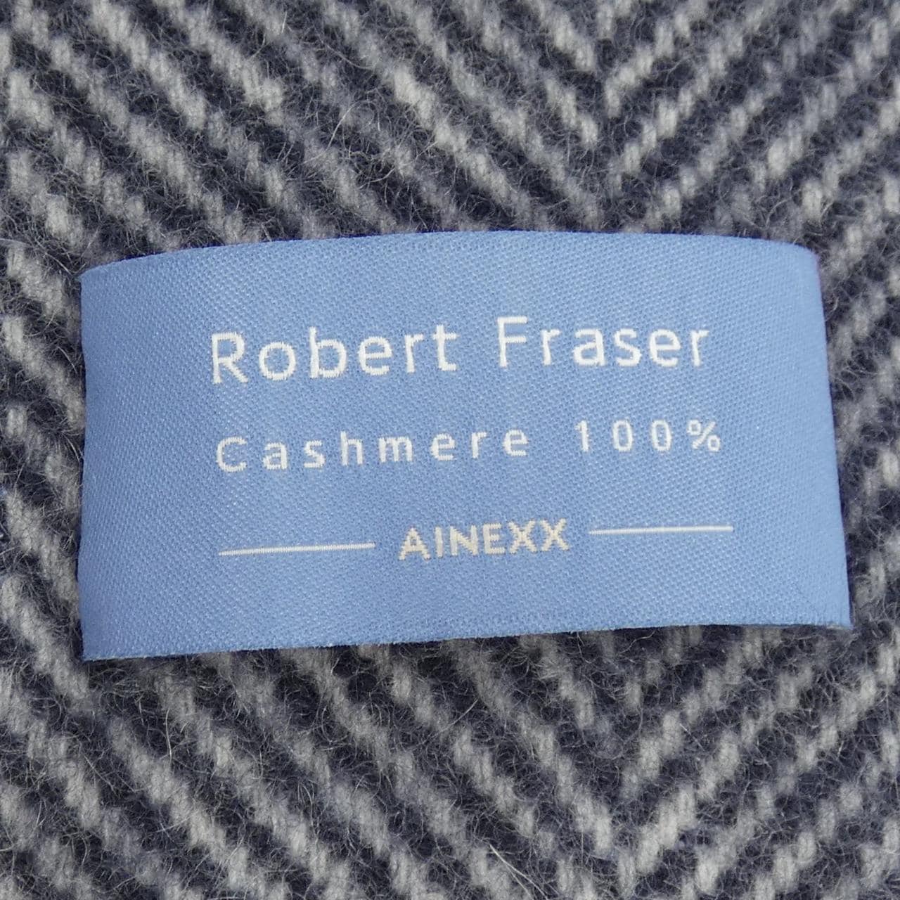 ROBERT FRASER MUFFLER