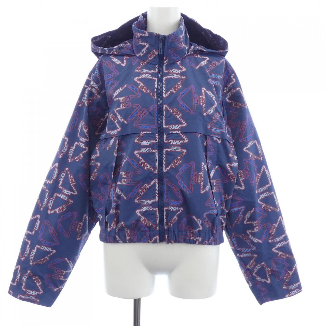 エルメス HERMES タッタソール 2E3202D9 ブルゾン