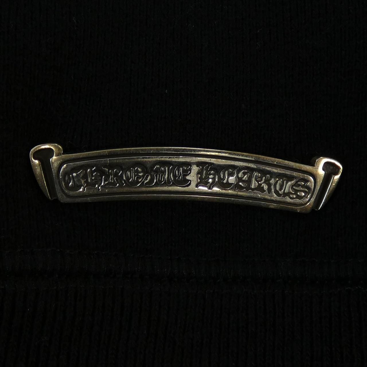 クロムハーツ CHROME HEARTS 7-11 CREW 417207096******747 スウェット