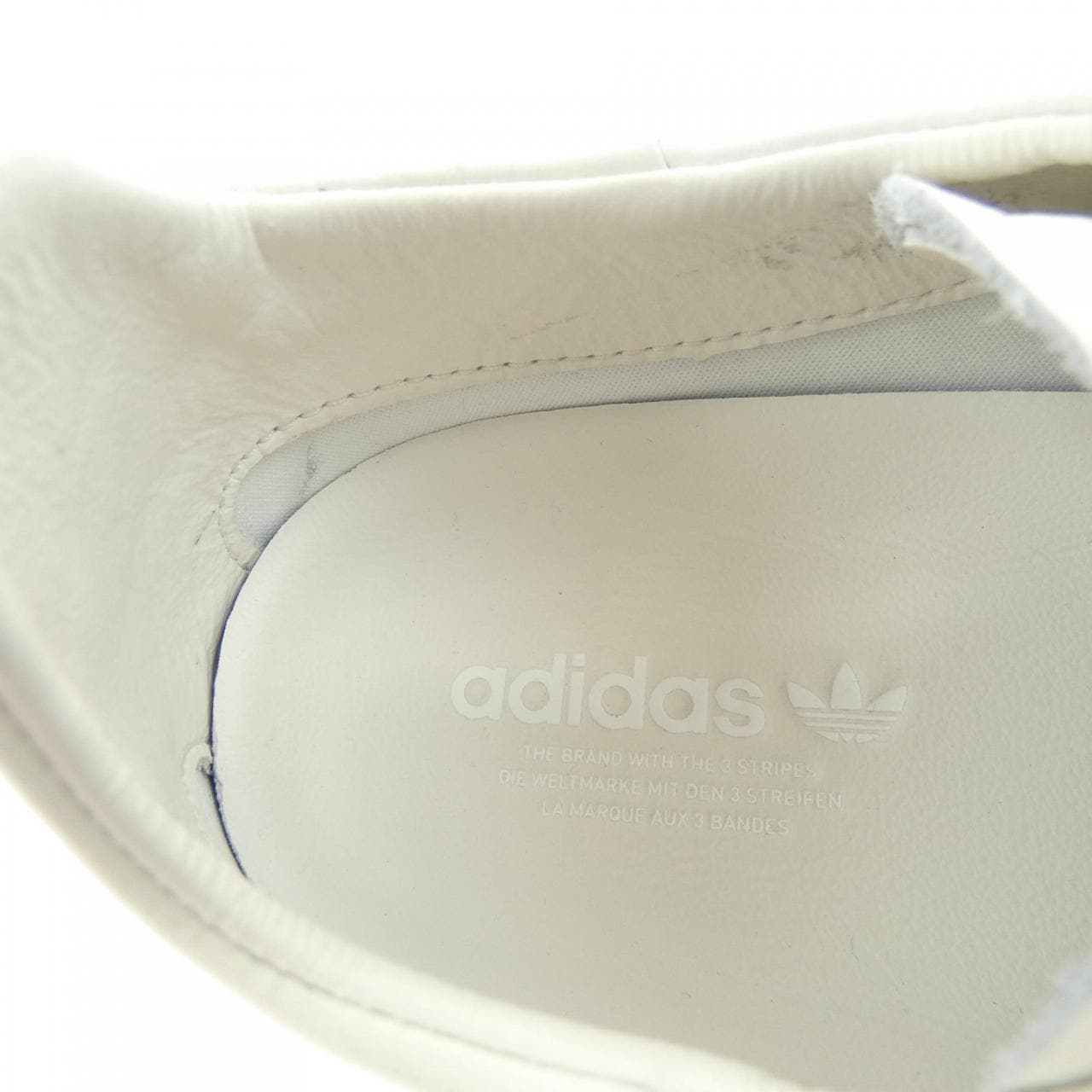 アディダス ADIDAS JR5700 スニーカー