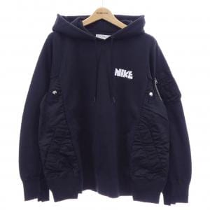 ナイキサカイ NIKE×SACAI CW2419-010 パーカー