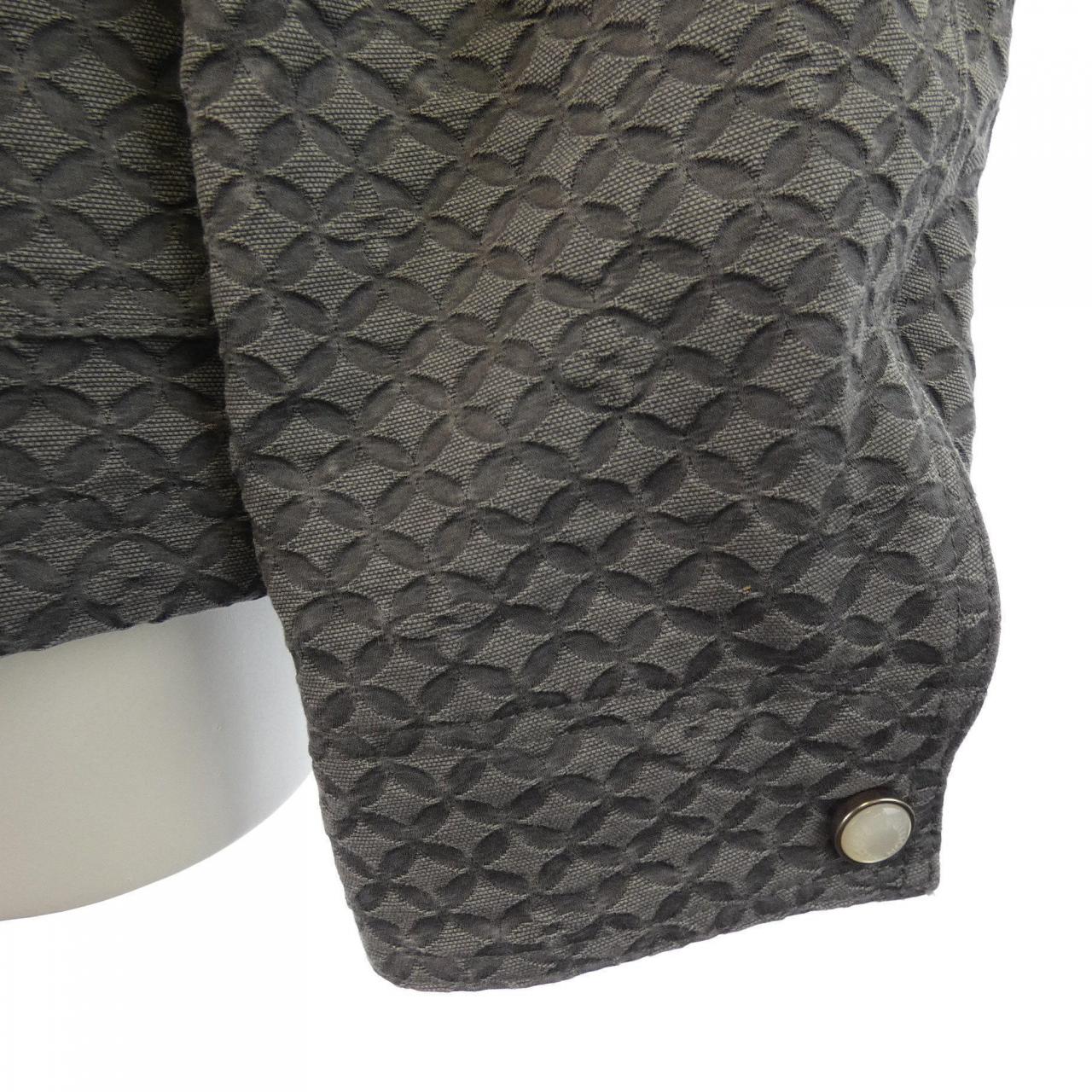 ルイヴィトン LOUIS VUITTON ワークウェアブルゾン HTB60WXOC ジャケット