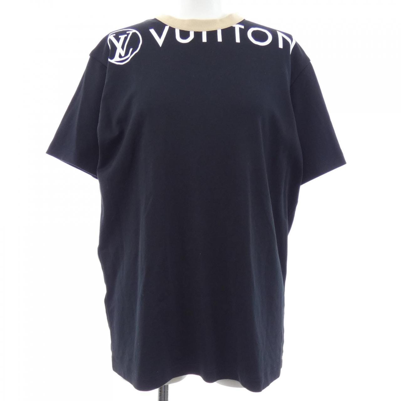 ルイヴィトン LOUIS VUITTON FLTS12UOL Tシャツ
