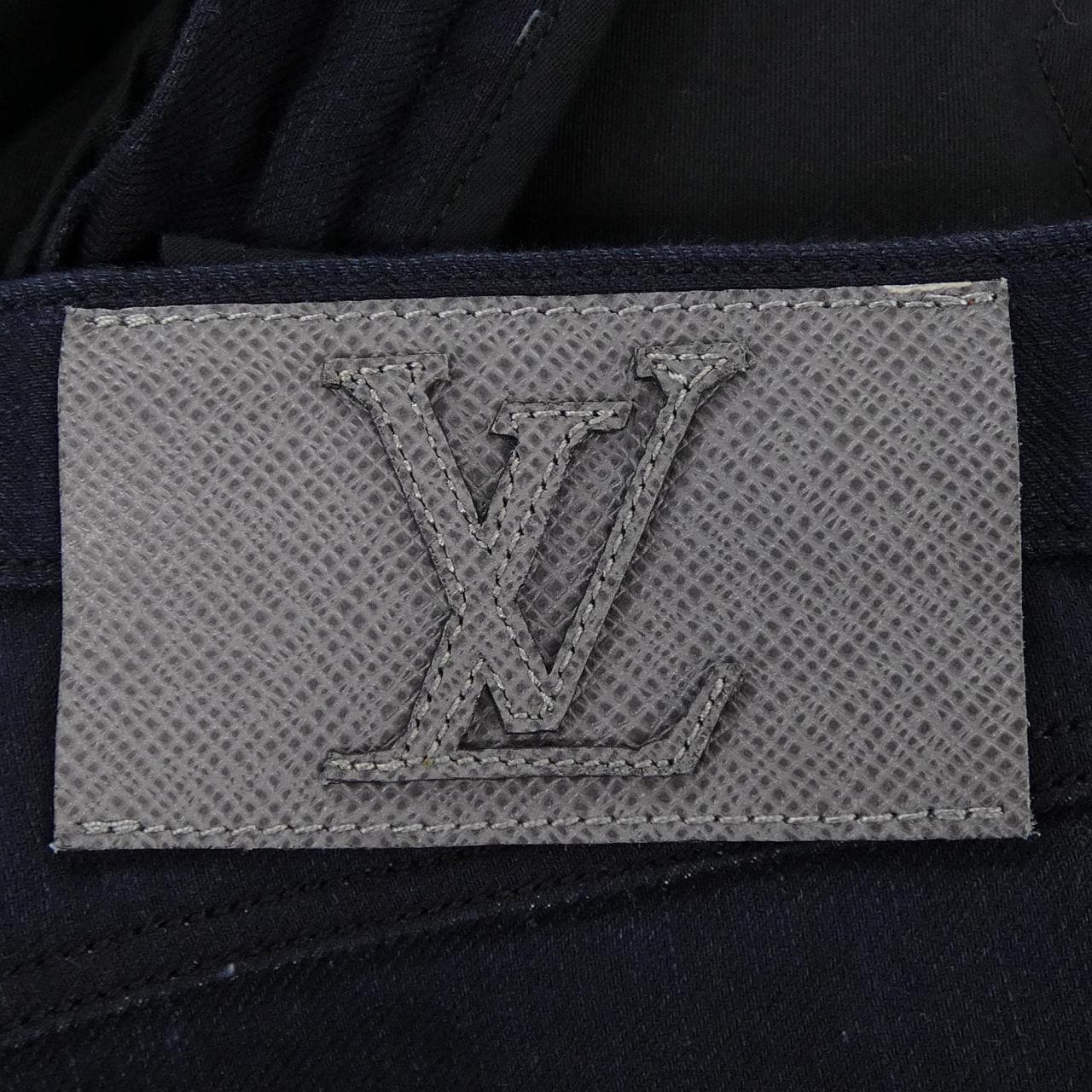 ルイヴィトン LOUIS VUITTON MQDP50BGS パンツ