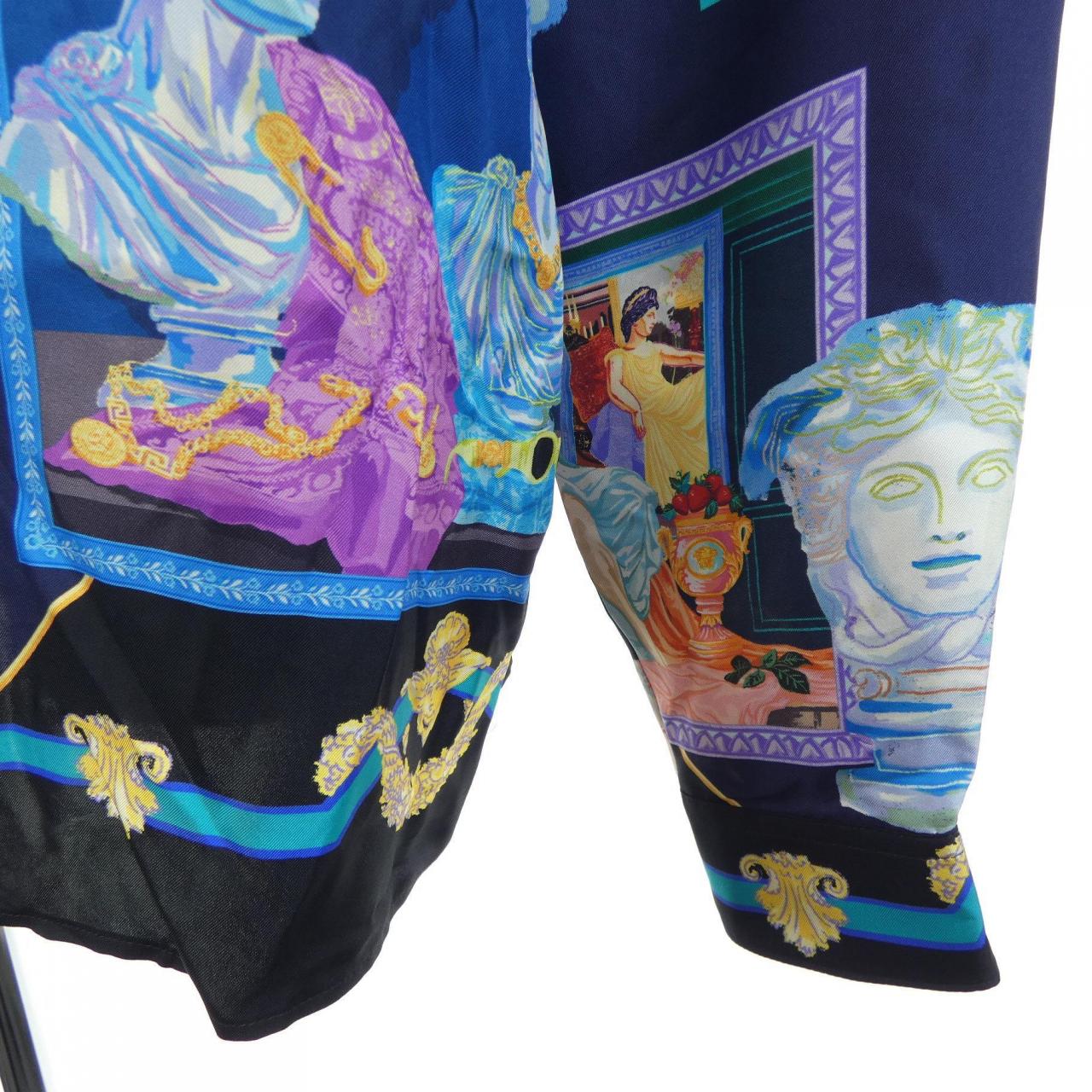 ヴェルサーチェ VERSACE 1019438 シャツ