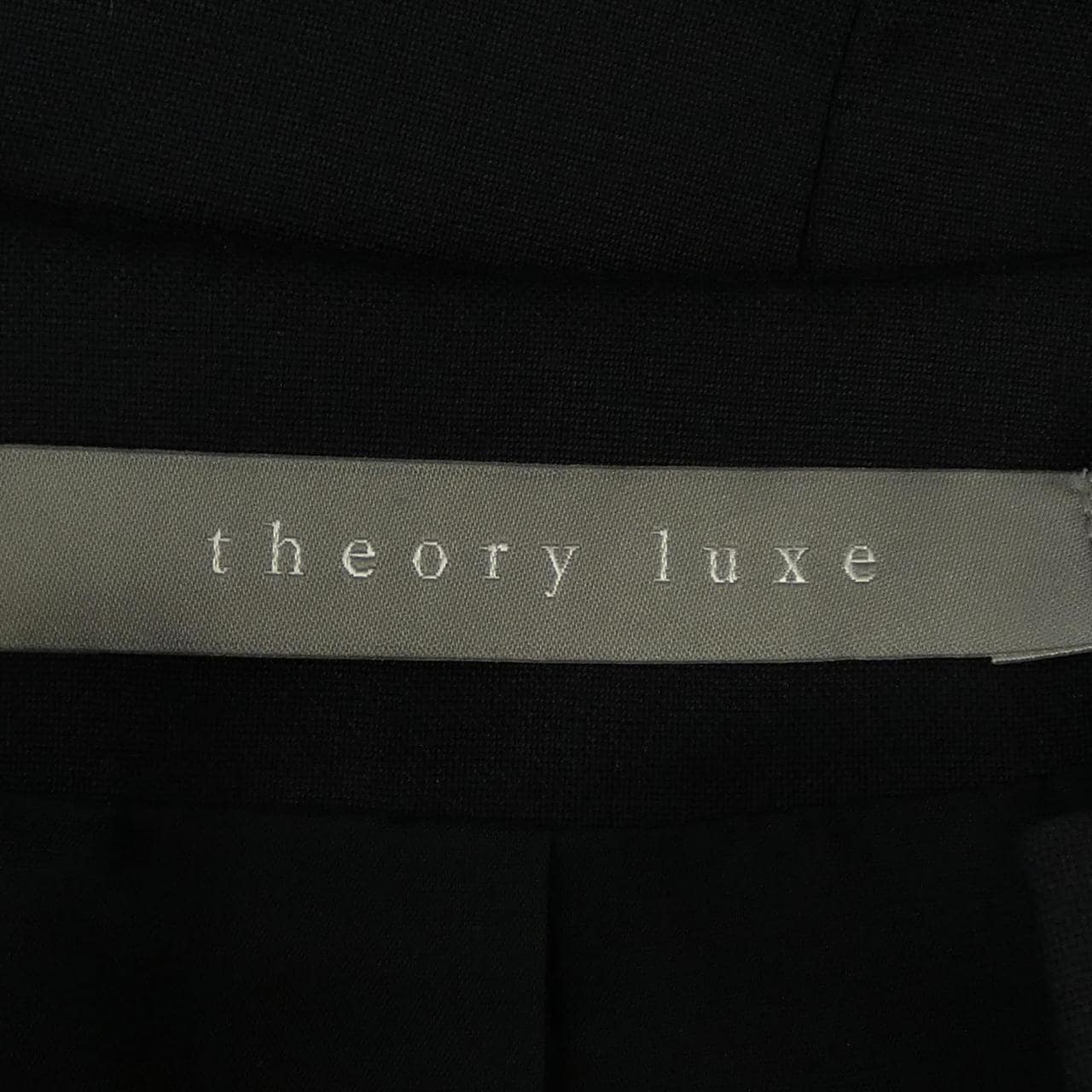 セオリーリュクス Theory luxe セットアップ