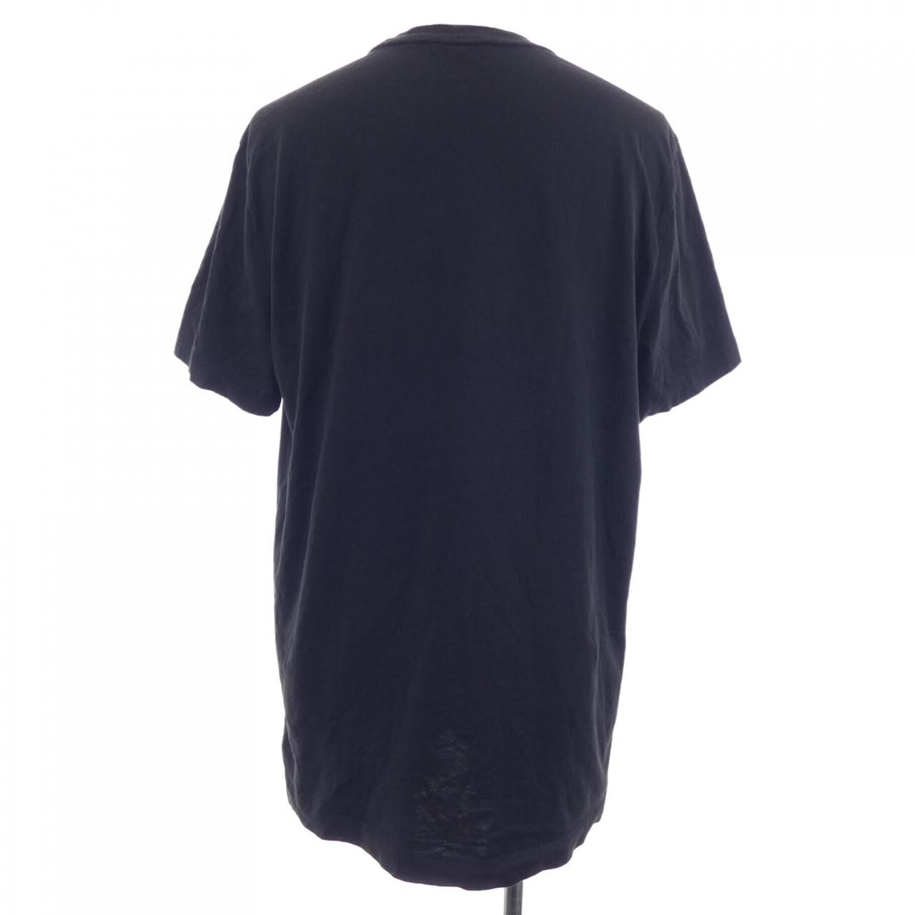 モンクレール MONCLER J20918C00022 S／Sシャツ