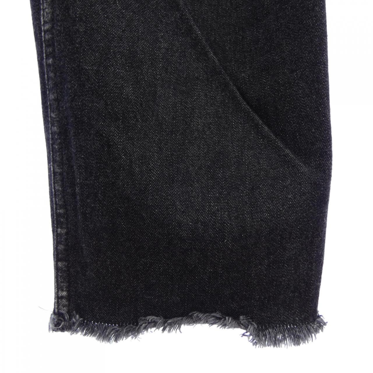 ヨウジヤマモト YOHJI YAMAMOTO FN-P05-012 ジーンズ