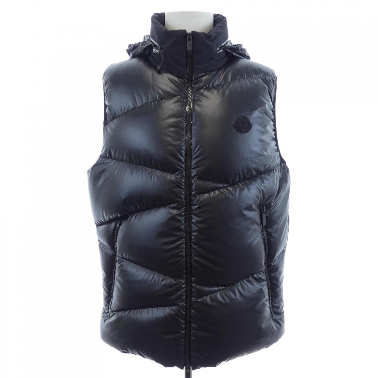 モンクレール MONCLER TAGO ダウンベスト