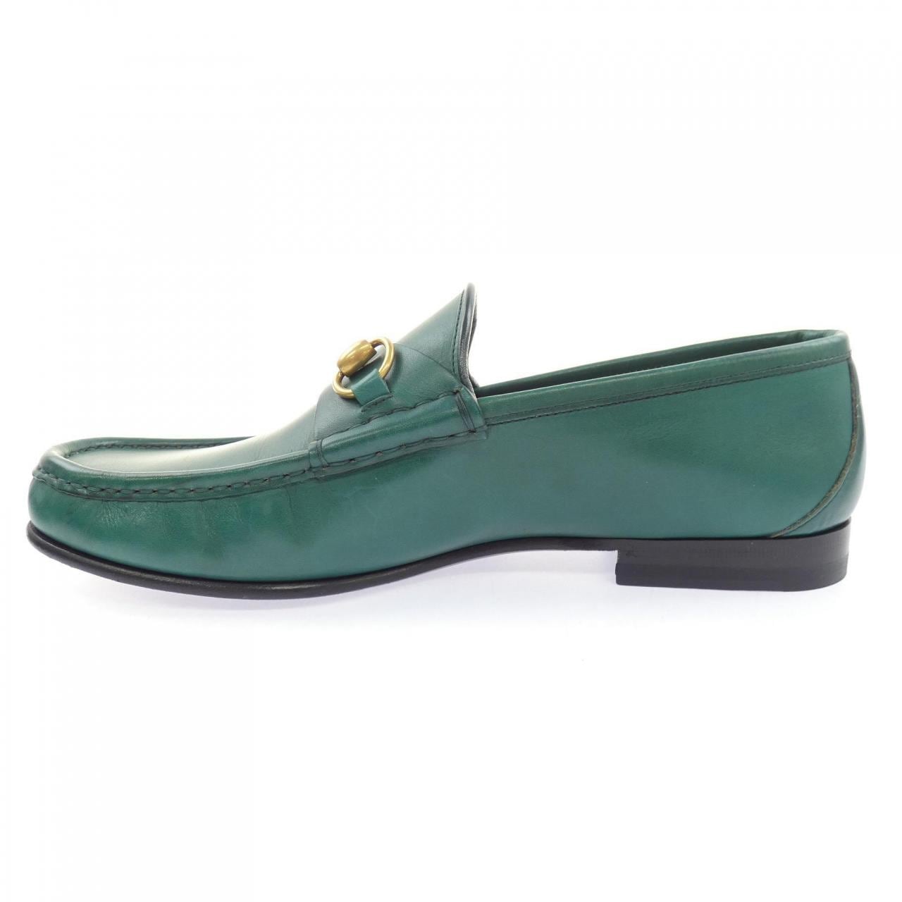 グッチ GUCCI シューズ