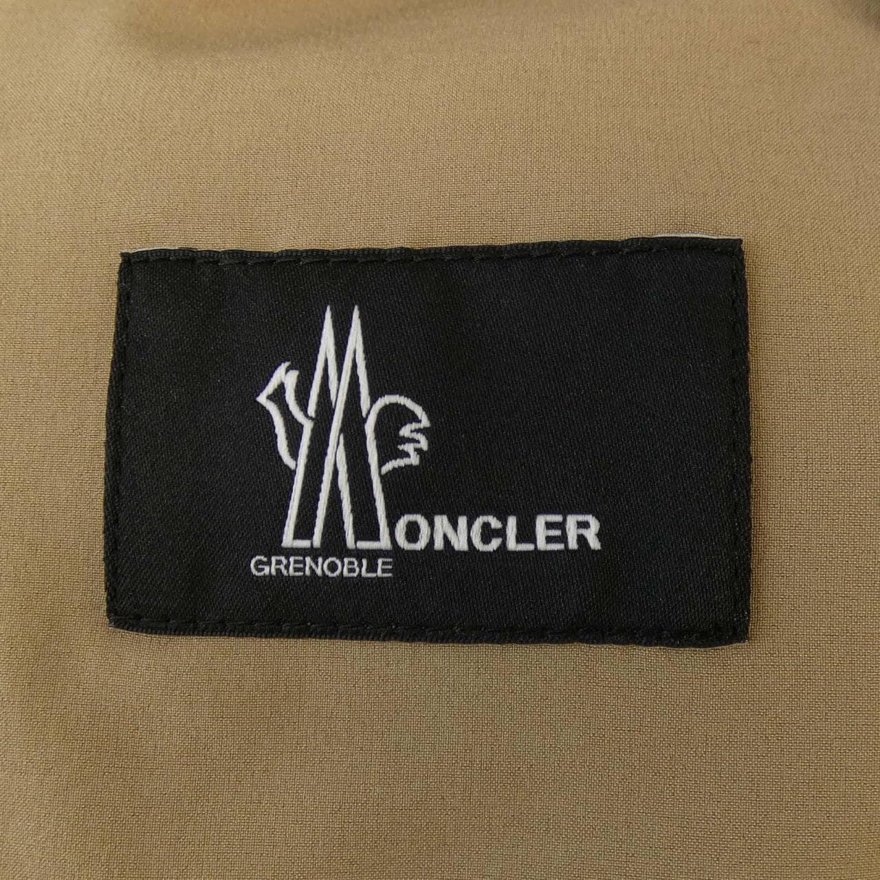 モンクレールグルノーブル MONCLER GRENOBLE K10982A00002 パンツ