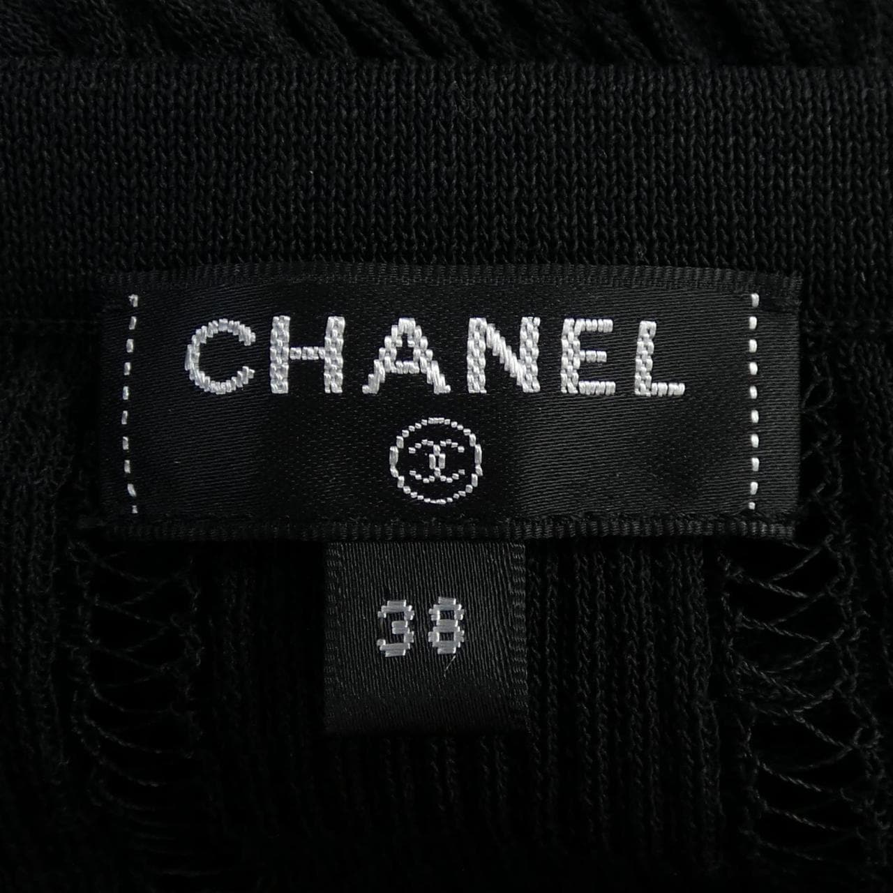 シャネル CHANEL P64291K60210 20S トップス