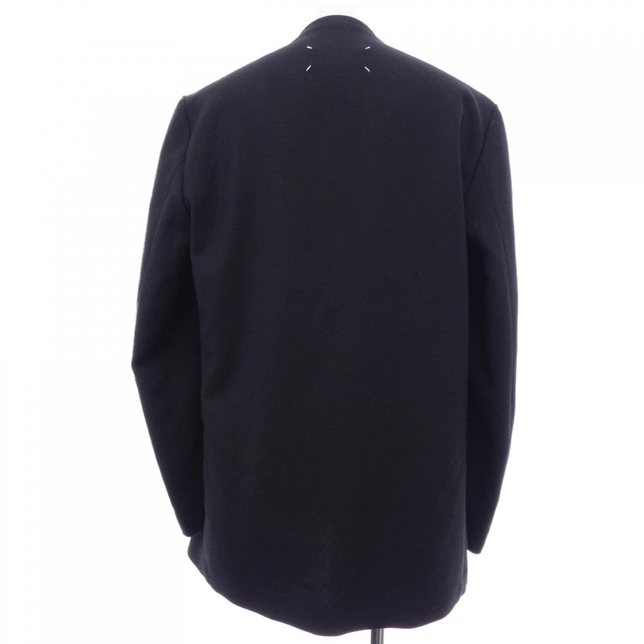 メゾンマルジェラ Maison Margiela S50BN0318 ノーカラージャケット