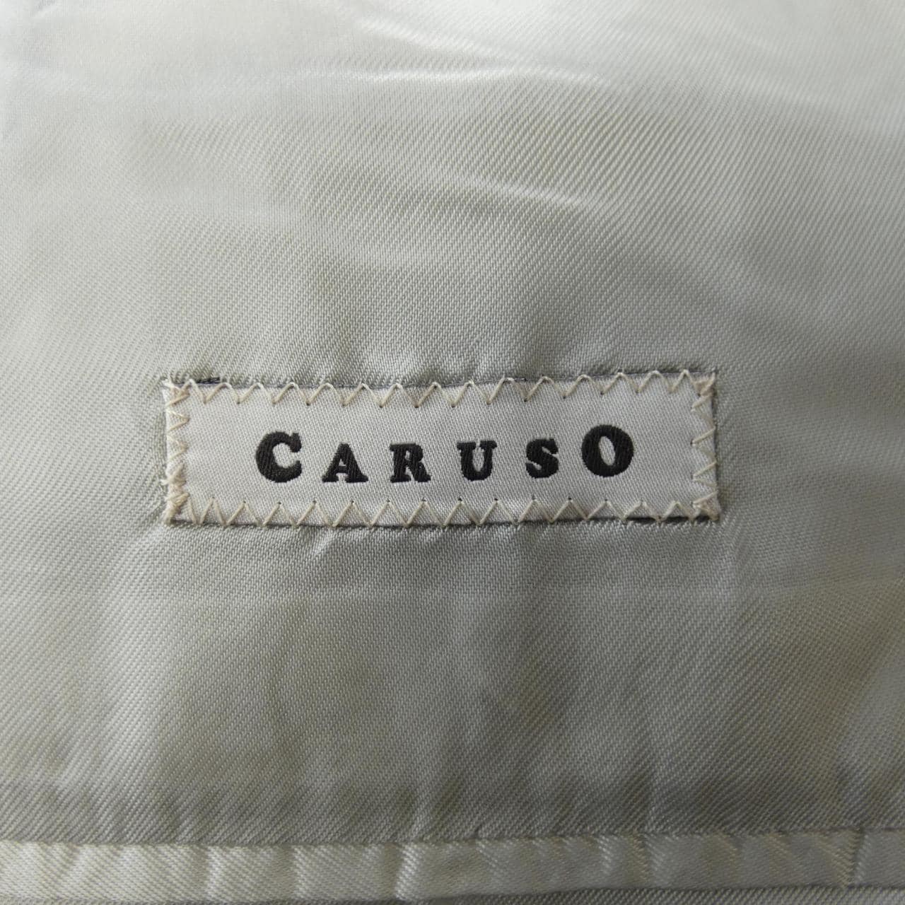 カルーゾ CARUSO ジャケット