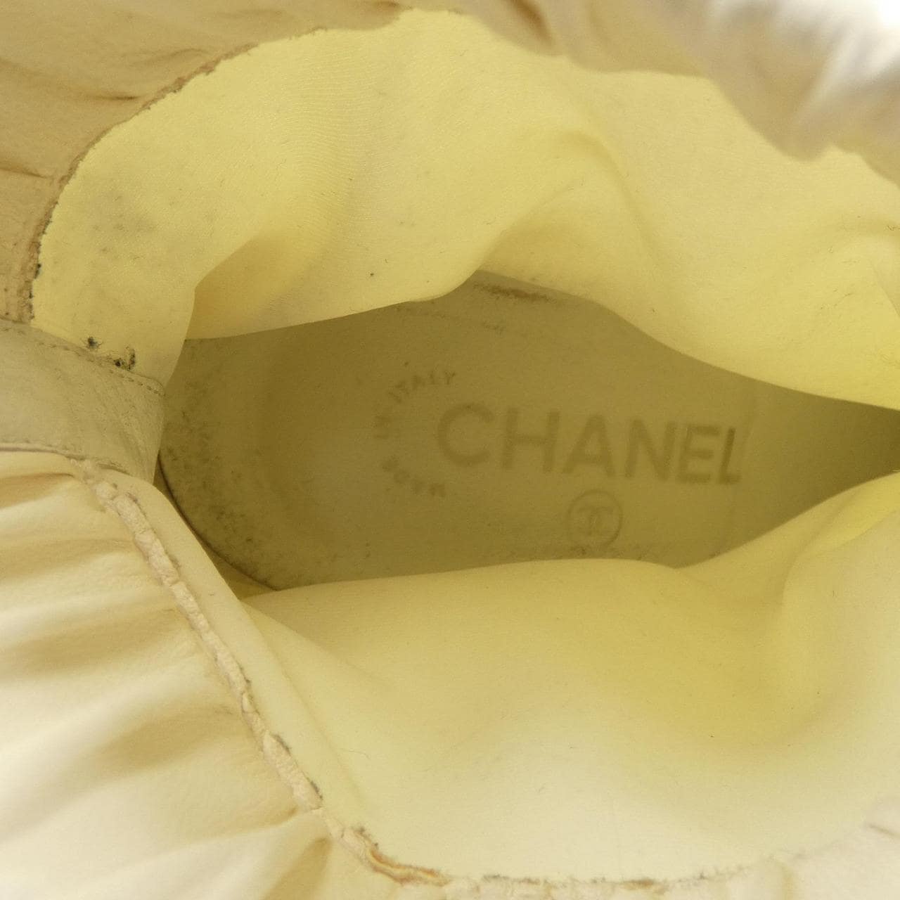 CHANEL CHANEL Shoes