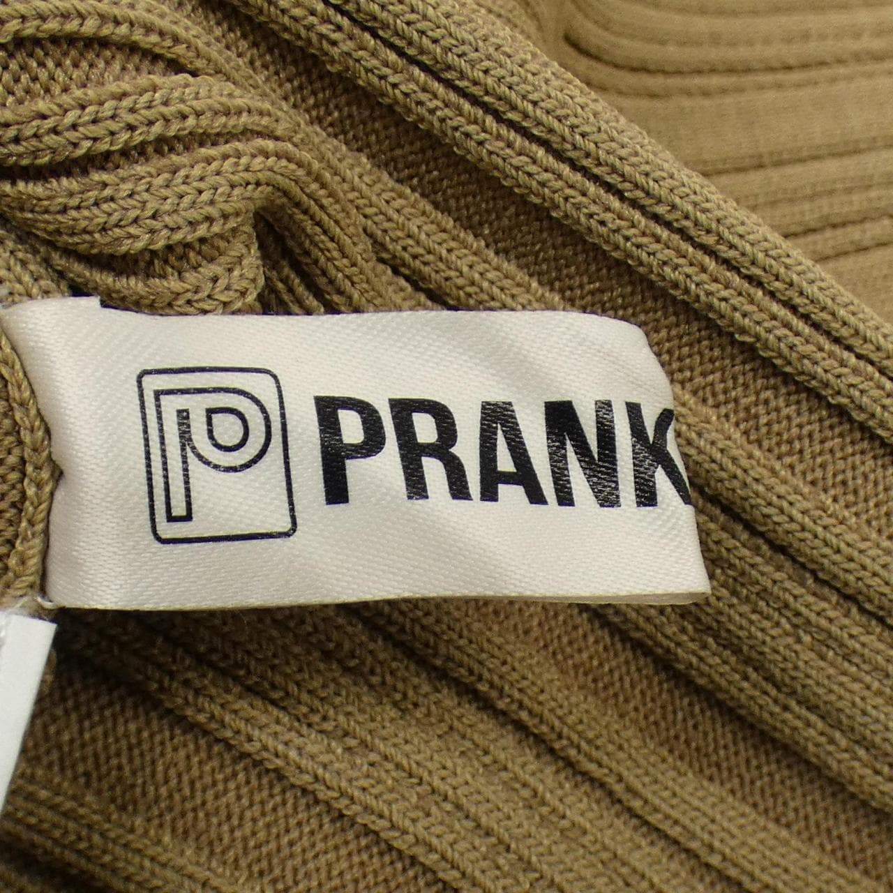 PRANCPROJECT トップス