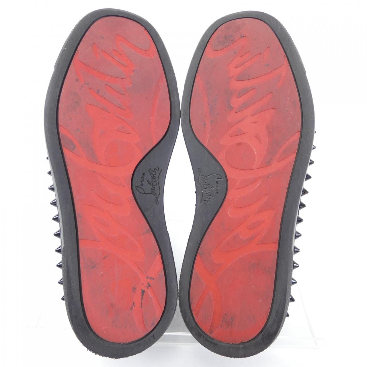 クリスチャンルブタン CHRISTIAN LOUBOUTIN スニーカー