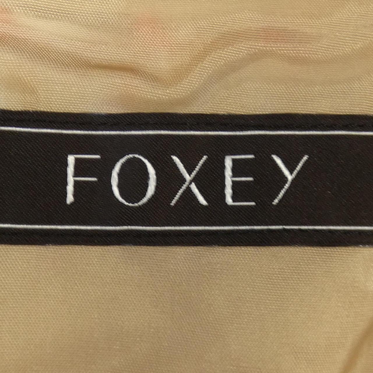 フォクシー FOXEY ワンピース