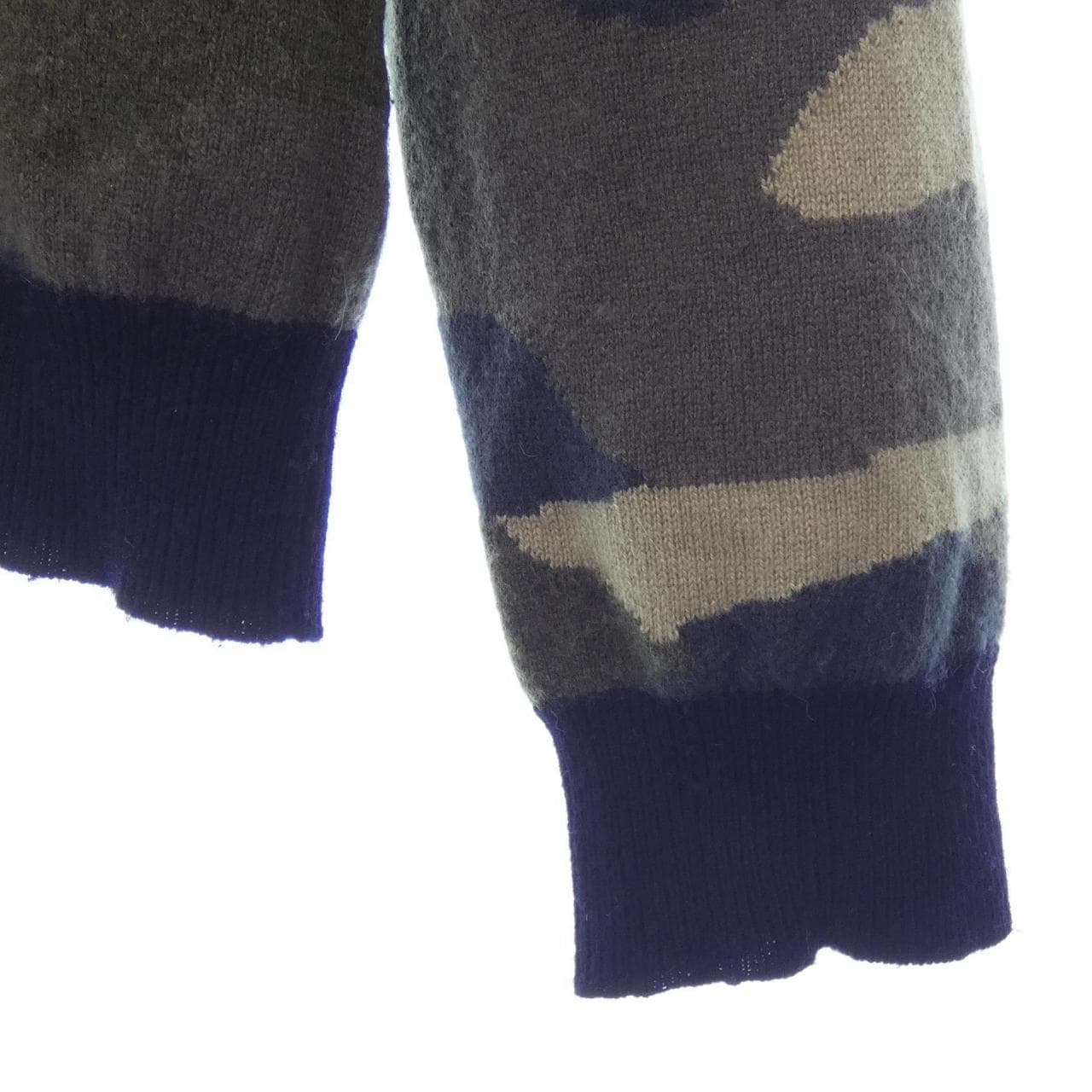 VALENTINO VALENTINO knitwear
