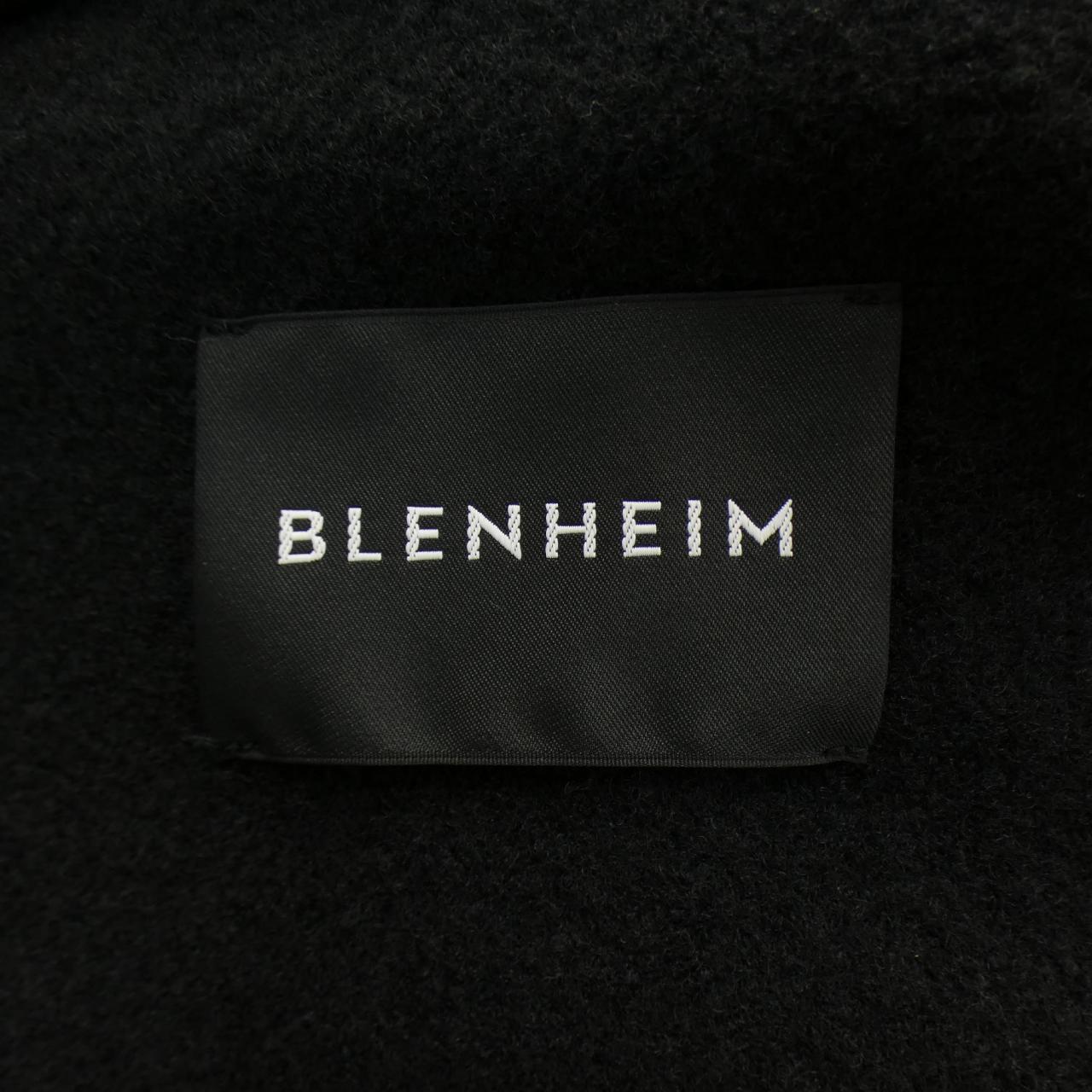 ブレンヘイム BLENHEIM コート
