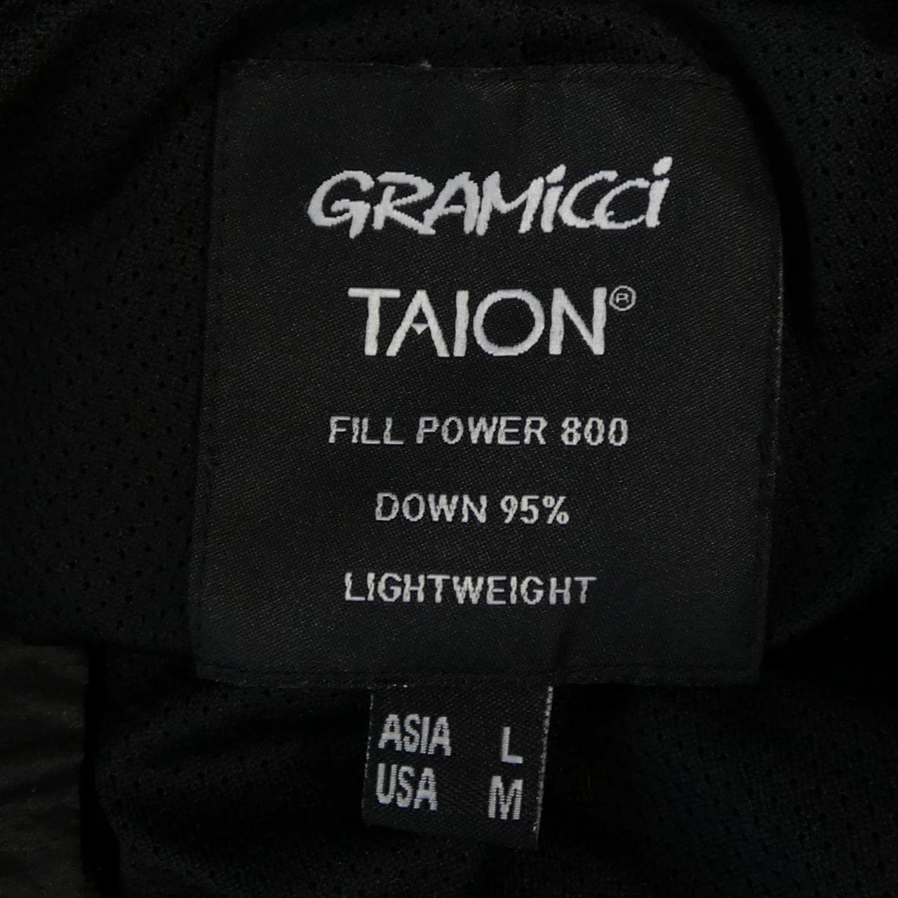 グラミチ GRAMICCI パンツ