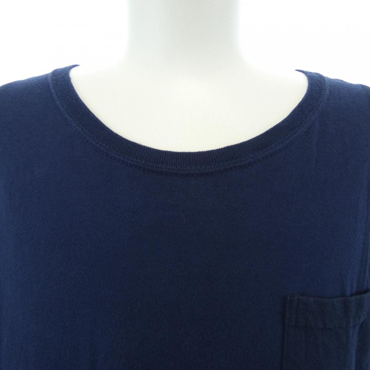 リビルドバイニードルス Rebuild by Needles Tシャツ