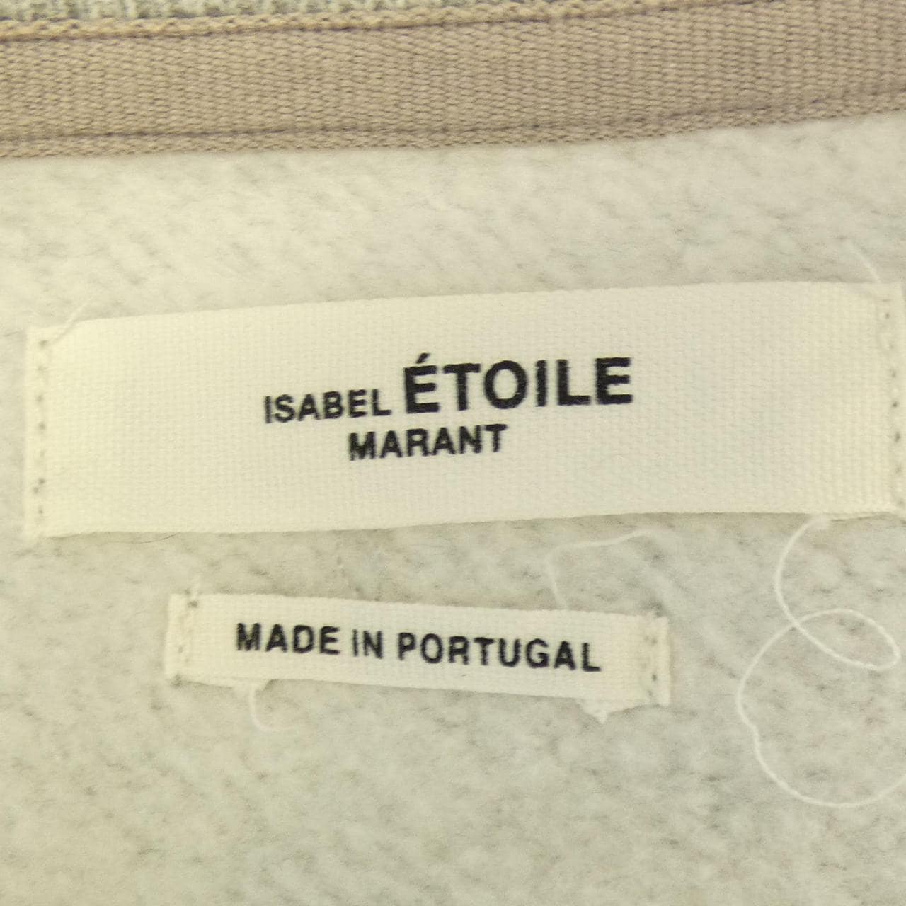 イザベルマラン エトワール ISABEL MARANT ETOILE SPI04 スウェット
