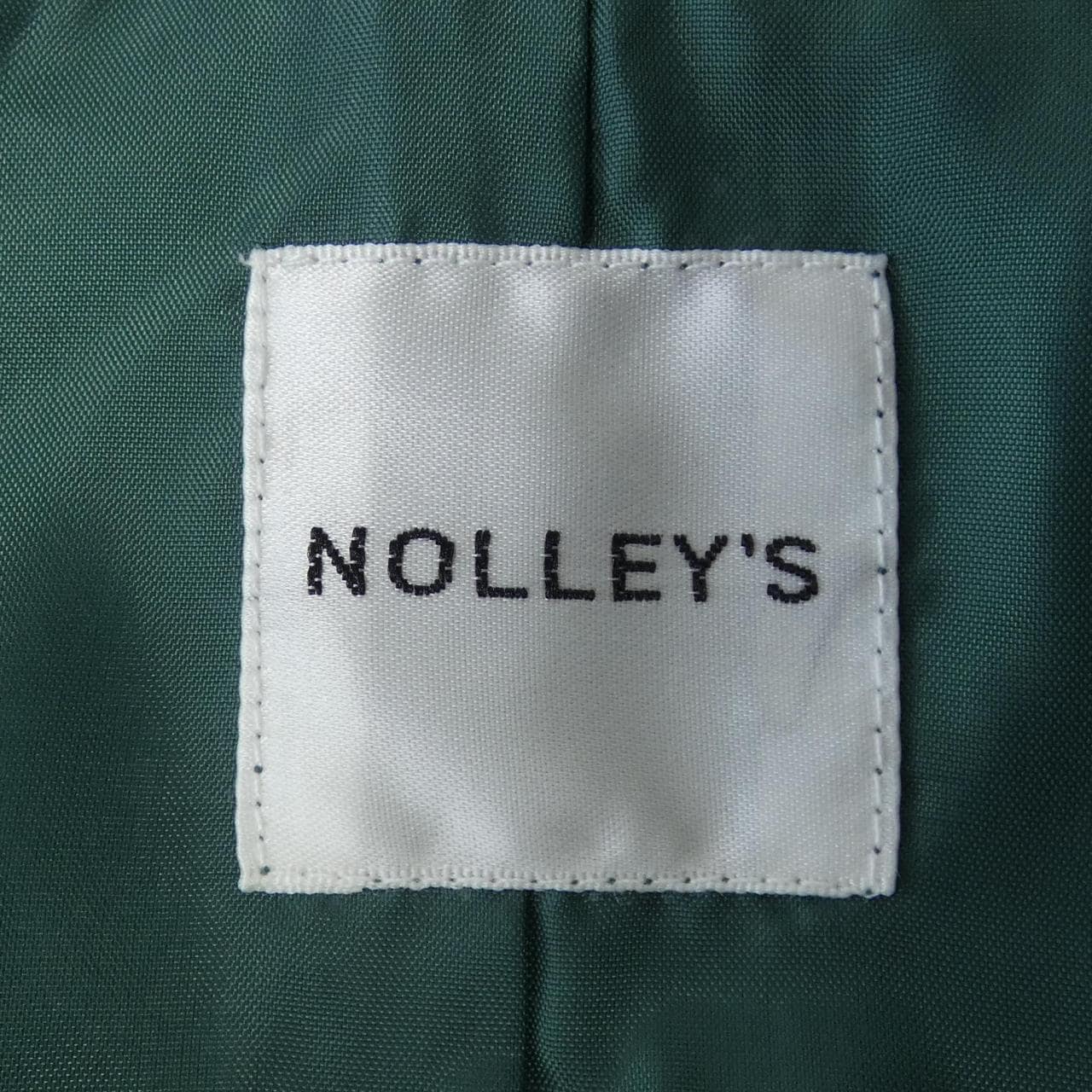 ノーリーズ Nolley's コート