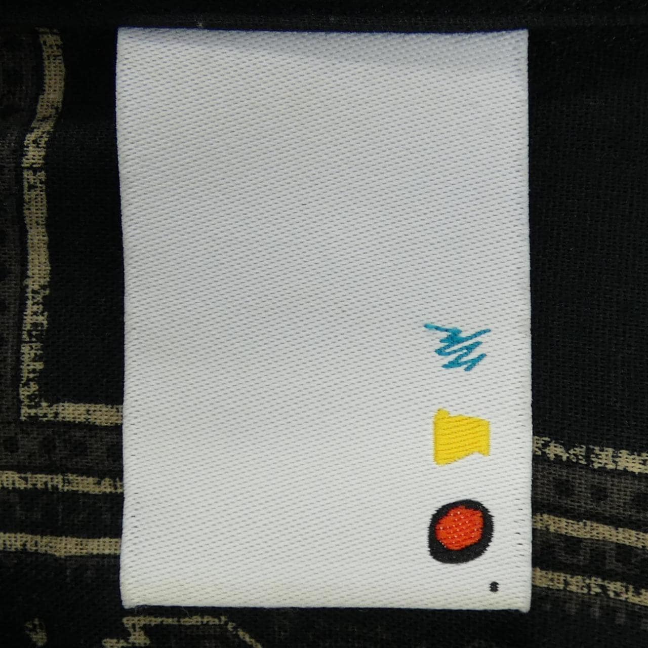 MISTER IT. シャツ