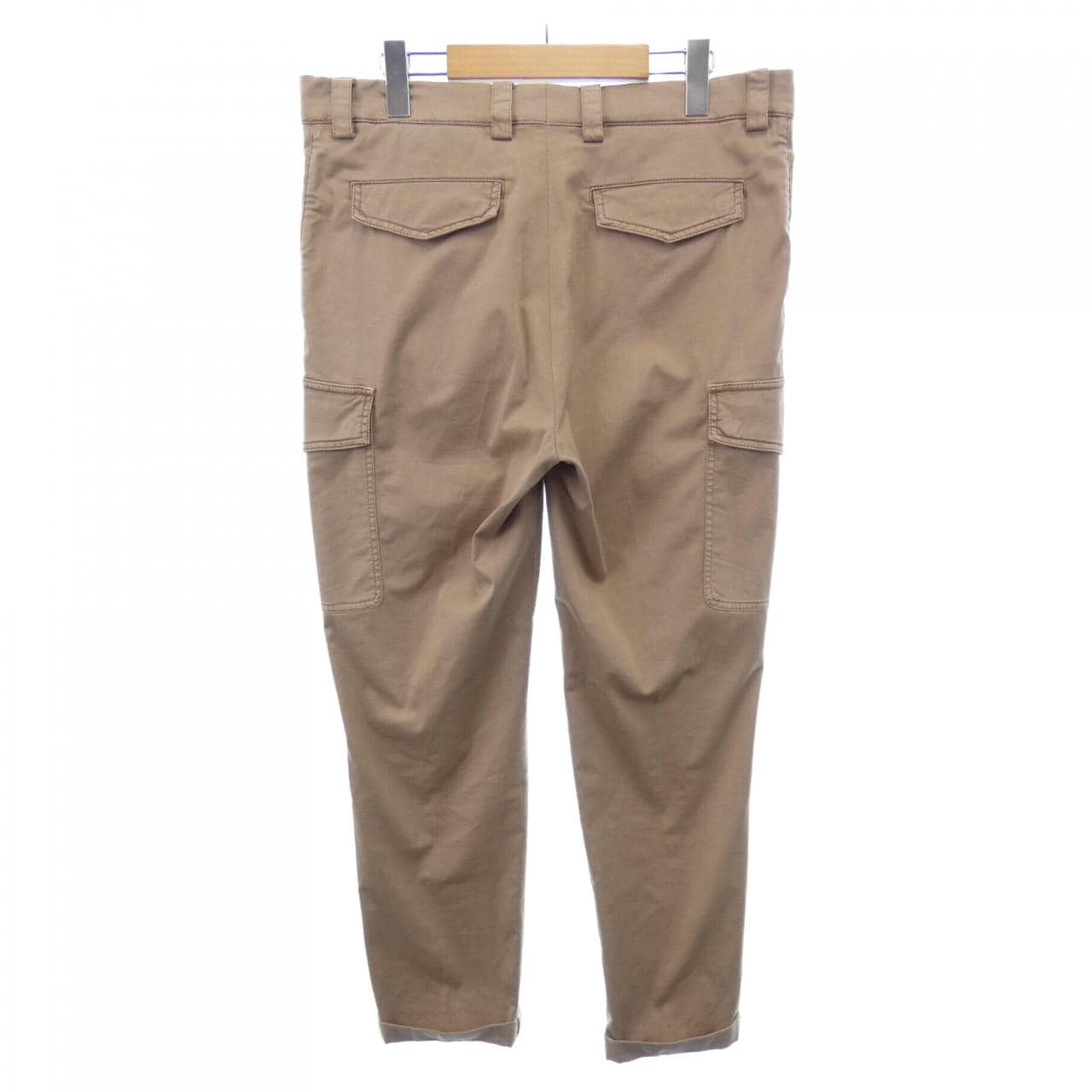 ブルネロクチネリ BRUNELLO CUCINELLI パンツ