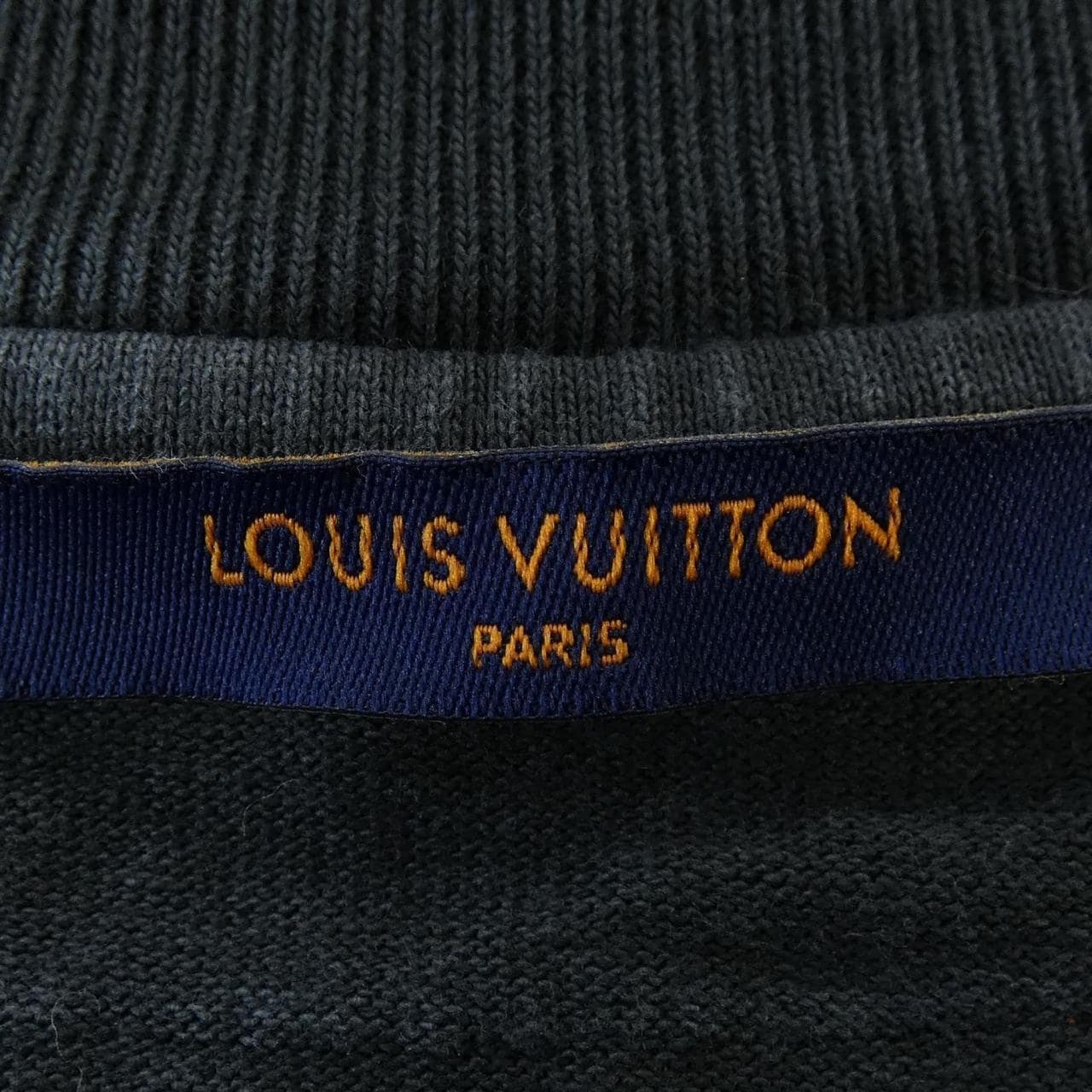 LOUIS VUITTON Inside Out T-shirt HIY47WJYN