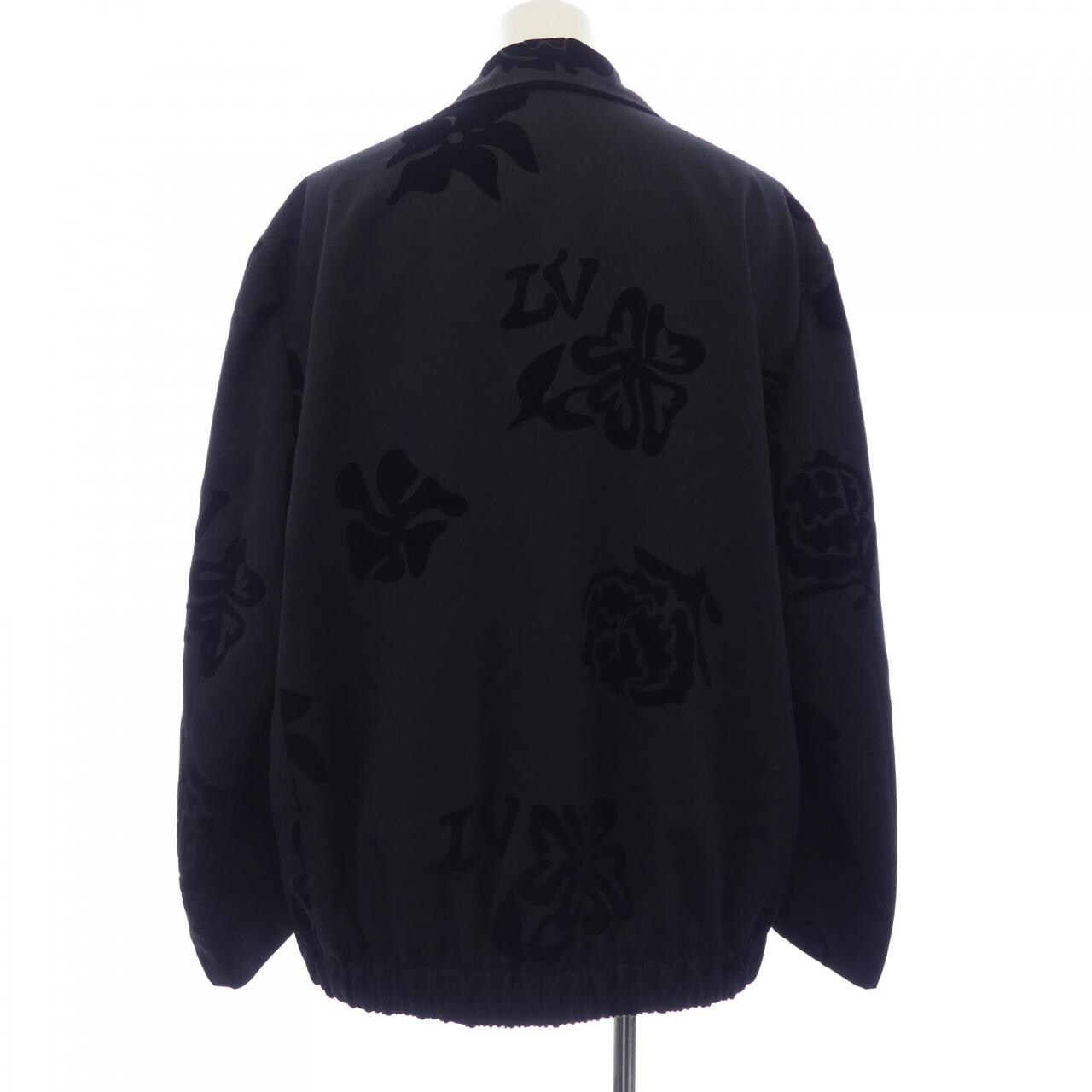 ルイヴィトン LOUIS VUITTON HNFB2EJN9 ジャケット