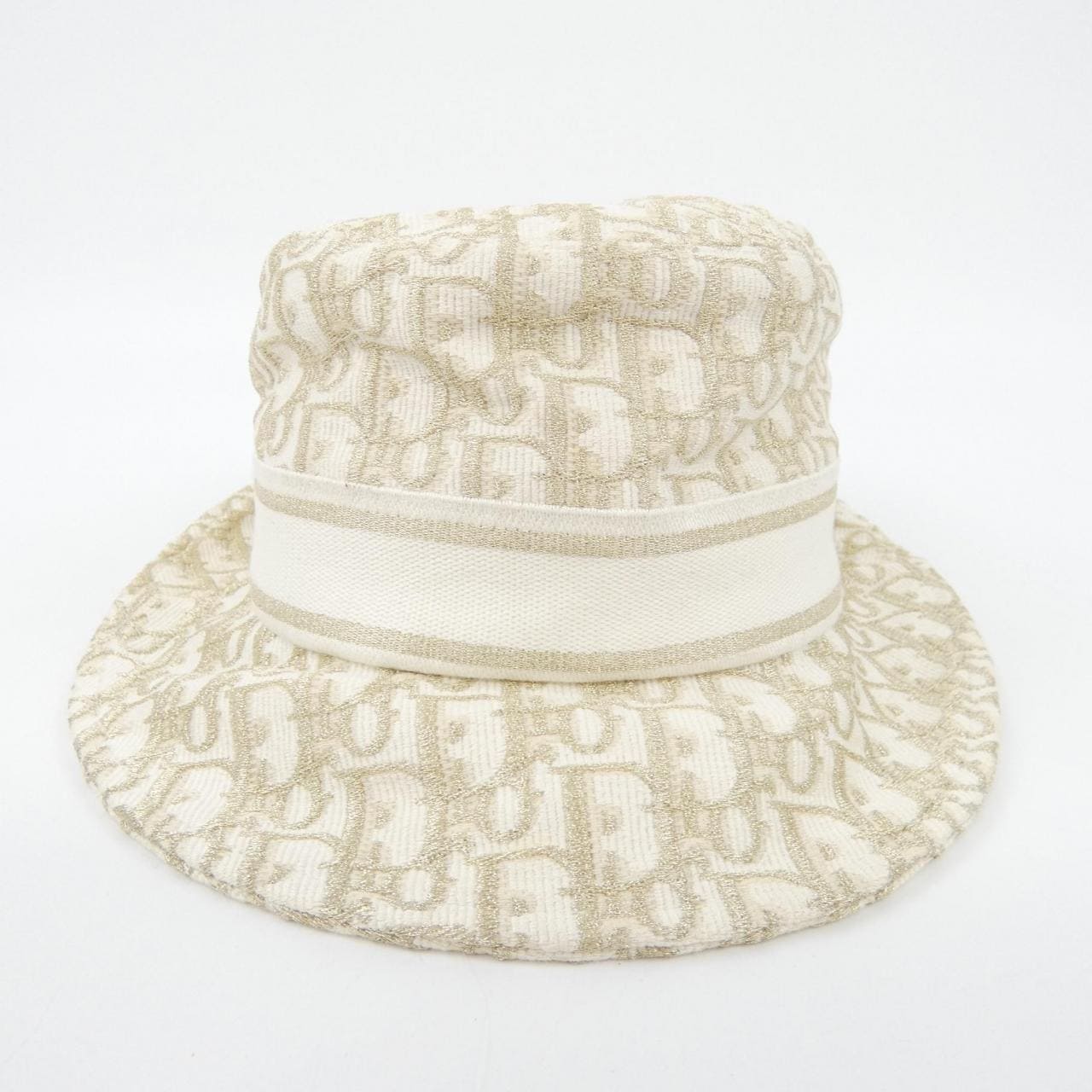 クリスチャンディオール CHRISTIAN DIOR 21DOB923X136 ハット