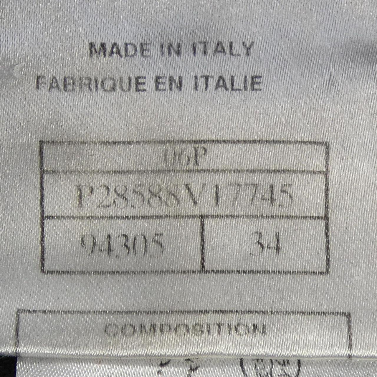 シャネル CHANEL P28588V17745 06P パンツ