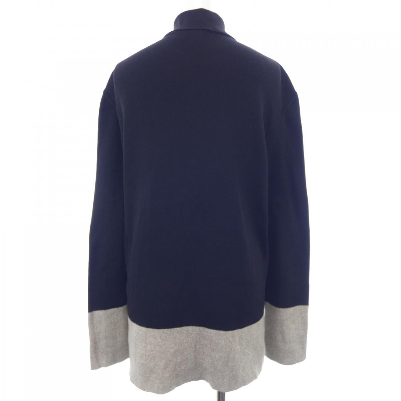 【ヴィンテージ】サルヴァトーレフェラガモ SALVATORE FERRAGAMO カーディガン