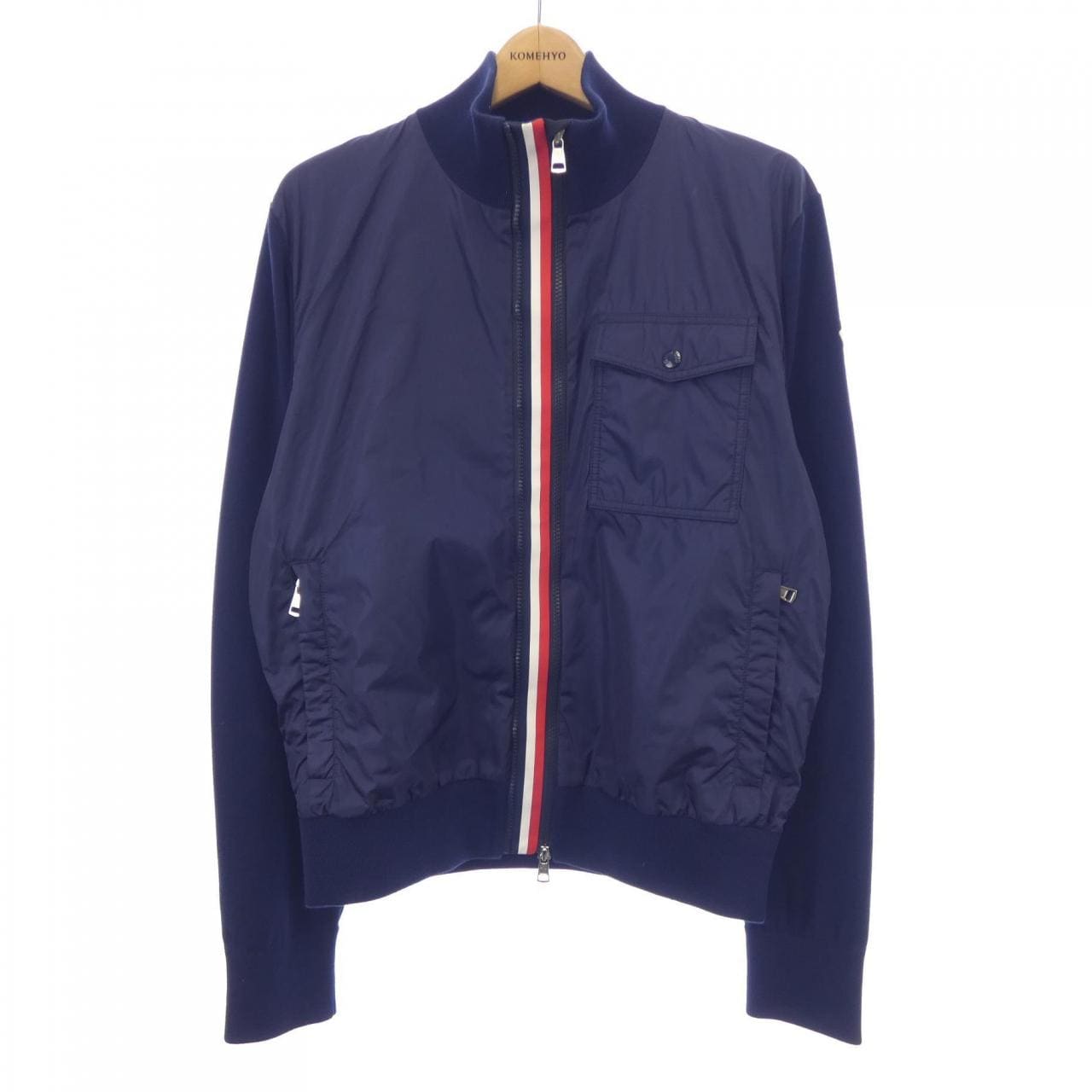 モンクレール MONCLER 10919421100 ブルゾン