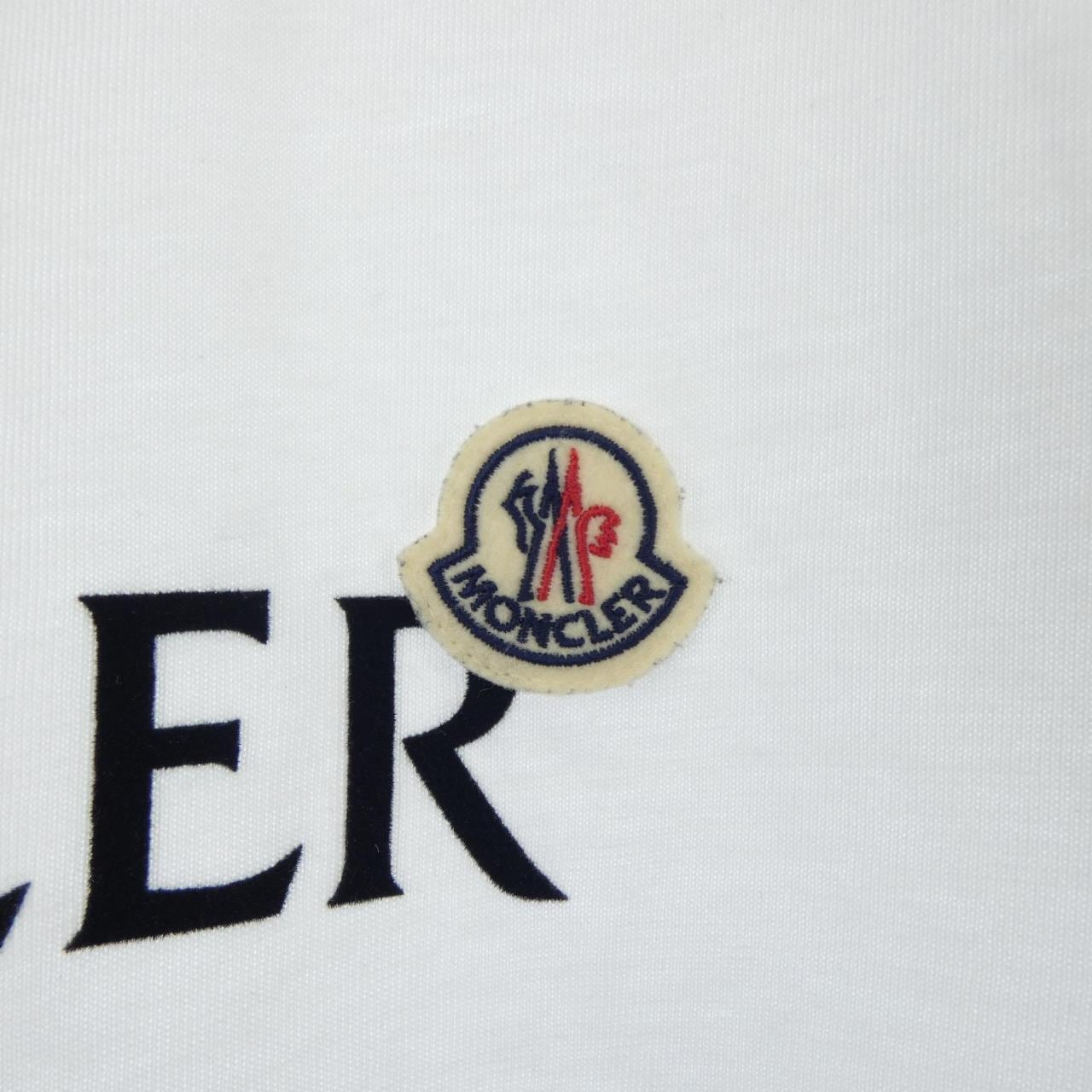 モンクレール MONCLER 20918C00047 Tシャツ