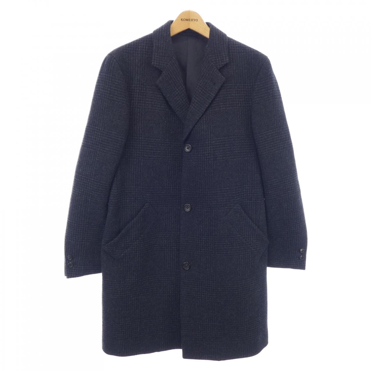 マーガレットハウエル Margaret Howell 579-5210004 コート