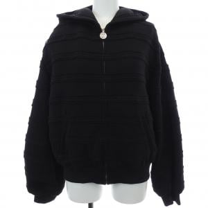 シャネル CHANEL LOOK24 P76223V67500 ブルゾン