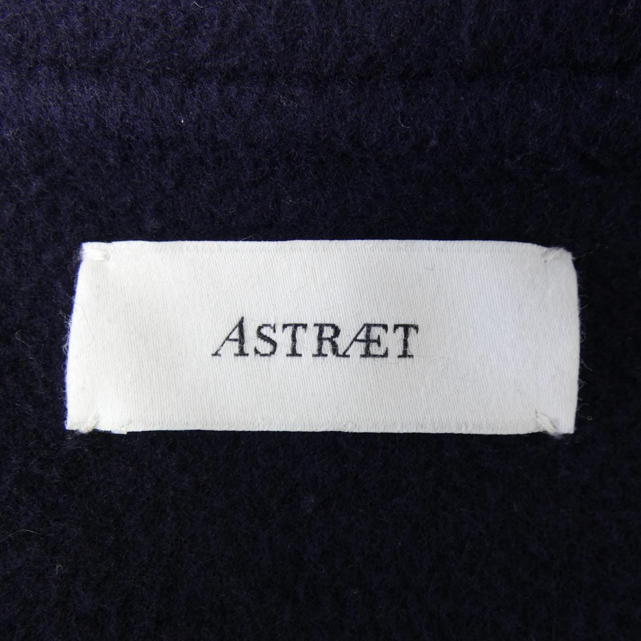 アストラット ASTRAET コート