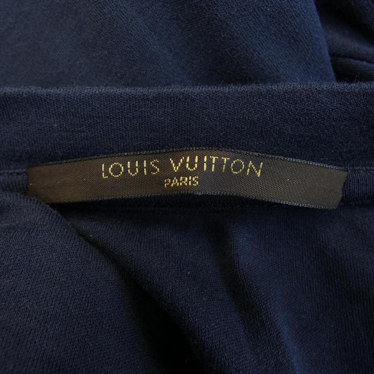 ルイヴィトン LOUIS VUITTON MPJR03CMS Tシャツ