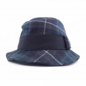 ドルチェアンドガッバーナ DOLCE&GABBANA GH448A/FQBAP ハット